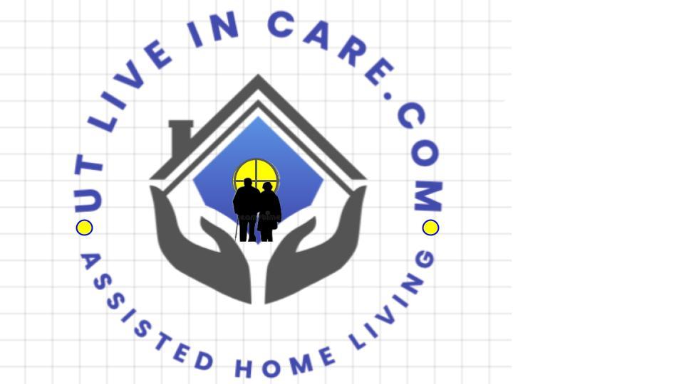 UT Live in Care Logo